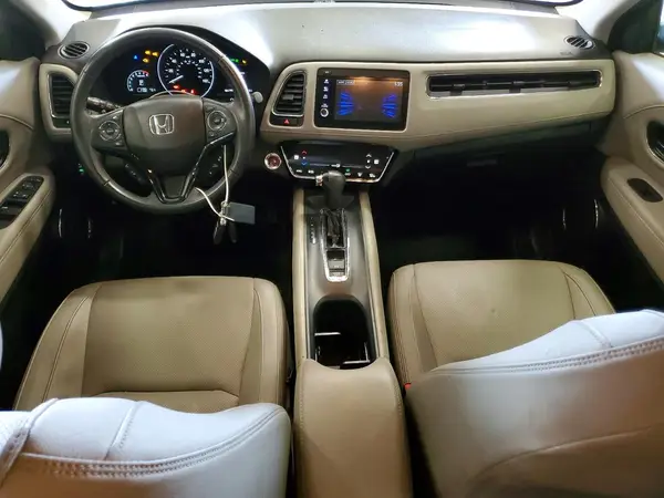 3CZRU6H77MM746040 2021 HONDA HR-V - Image 8