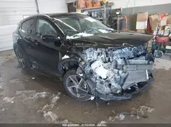3CZRU6H77NM700046 2022 HONDA HR-V