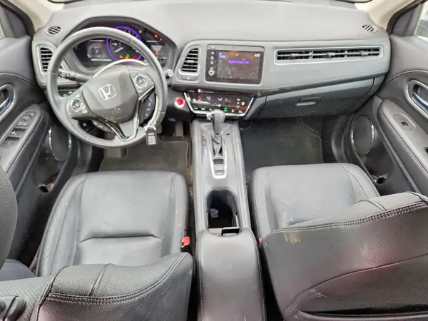 3CZRU6H77NM700323 2022 HONDA HR-V - Image 8