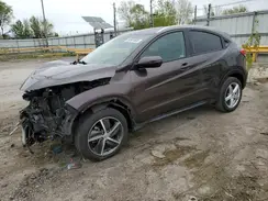 3CZRU6H77NM700547 2022 HONDA HR-V