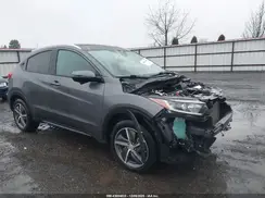 3CZRU6H77NM701438 2022 HONDA HR-V