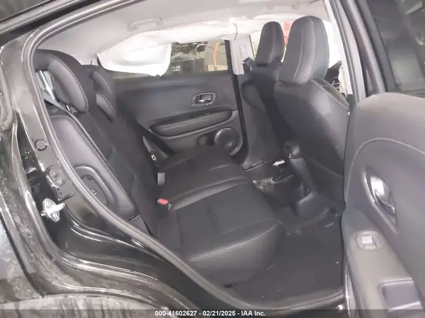3CZRU6H77NM712889 2022 HONDA HR-V - Image 8