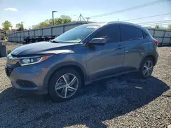 3CZRU6H77NM713038 2022 HONDA HR-V