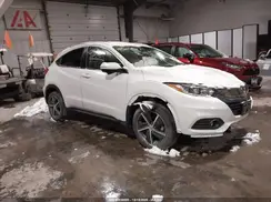 3CZRU6H77NM718918 2022 HONDA HR-V