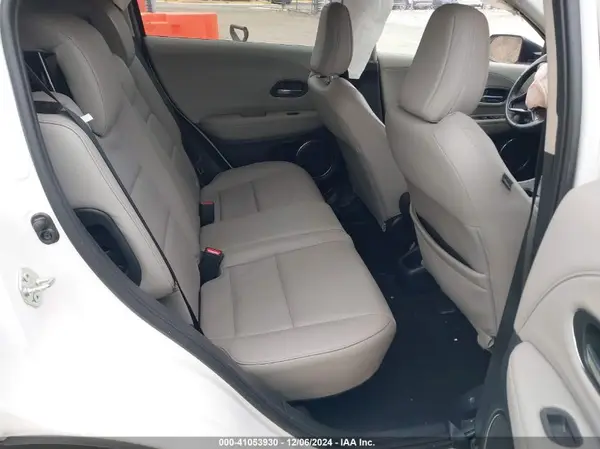3CZRU6H77NM718918 2022 HONDA HR-V - Image 8