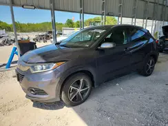 3CZRU6H77NM720698 2022 HONDA HR-V
