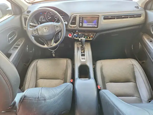 3CZRU6H77NM720698 2022 HONDA HR-V - Image 8