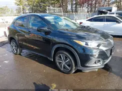 3CZRU6H77NM731216 2022 HONDA HR-V
