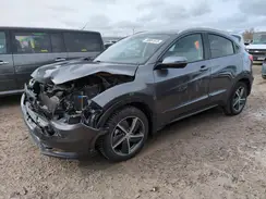 3CZRU6H77NM731295 2022 HONDA HR-V