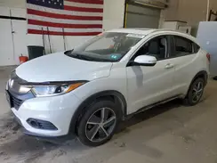3CZRU6H77NM731443 2022 HONDA HR-V
