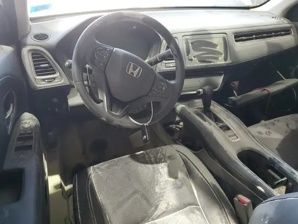 3CZRU6H77NM731443 2022 HONDA HR-V - Image 8