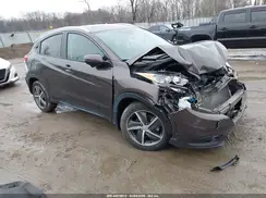 3CZRU6H77NM731913 2022 HONDA HR-V