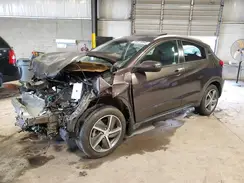 3CZRU6H77NM731975 2022 HONDA HR-V
