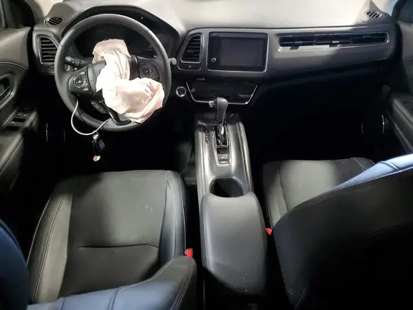 3CZRU6H77NM731975 2022 HONDA HR-V - Image 8