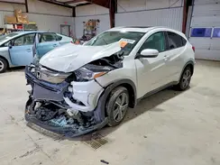 3CZRU6H77NM732155 2022 HONDA HR-V