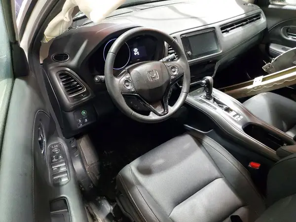 3CZRU6H77NM732155 2022 HONDA HR-V - Image 8