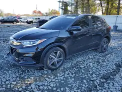 3CZRU6H77NM742524 2022 HONDA HR-V