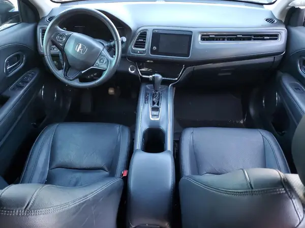 3CZRU6H77NM742524 2022 HONDA HR-V - Image 8
