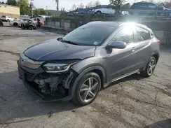 3CZRU6H77NM742636 2022 HONDA HR-V