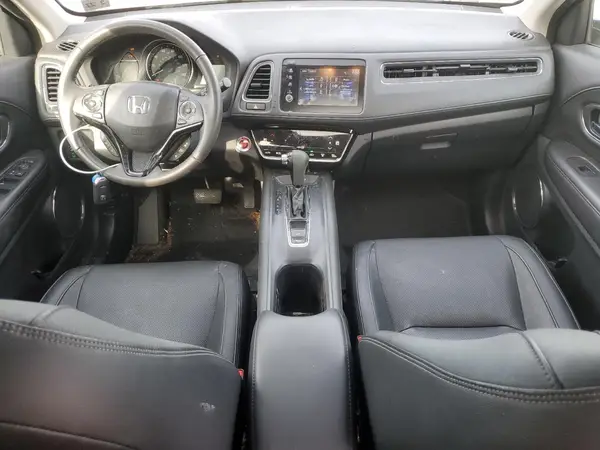 3CZRU6H77NM742636 2022 HONDA HR-V - Image 8