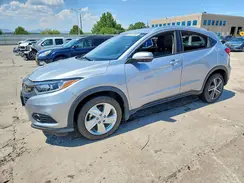3CZRU6H77NM747593 2022 HONDA HR-V
