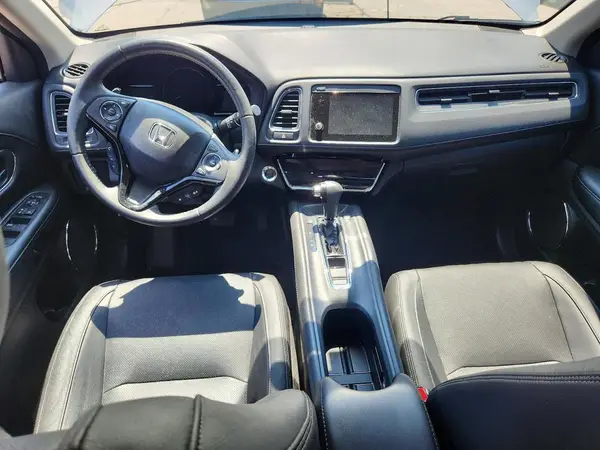 3CZRU6H77NM747593 2022 HONDA HR-V - Image 8