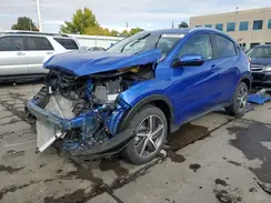 3CZRU6H77NM756262 2022 HONDA HR-V