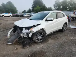 3CZRU6H77NM757895 2022 HONDA HR-V