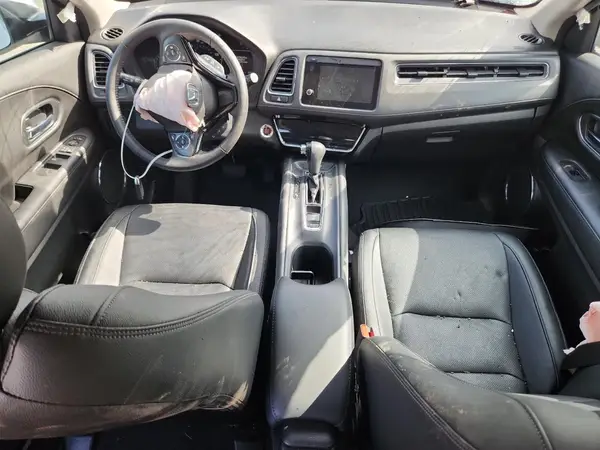 3CZRU6H77NM757895 2022 HONDA HR-V - Image 8