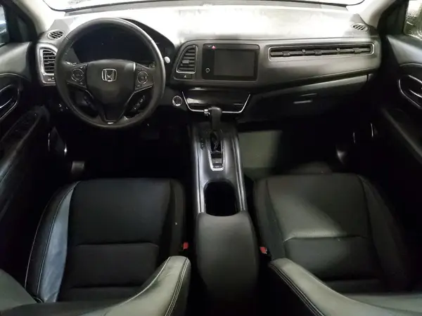3CZRU6H77NM758061 2022 HONDA HR-V - Image 8