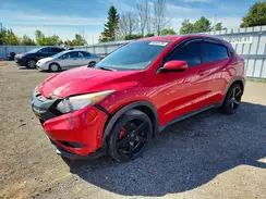 3CZRU6H78GM100994 2016 HONDA HR-V