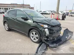 3CZRU6H78GM101904 2016 HONDA HR-V