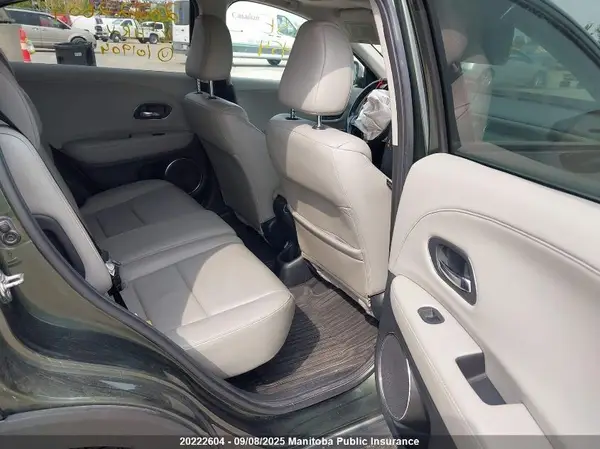 3CZRU6H78GM101904 2016 HONDA HR-V - Image 8