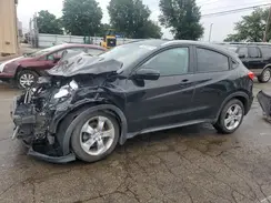 3CZRU6H78GM700172 2016 HONDA HR-V