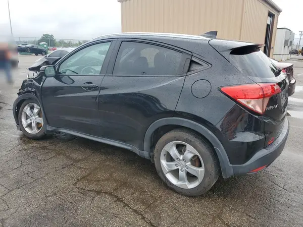 3CZRU6H78GM700172 2016 HONDA HR-V - Image 2