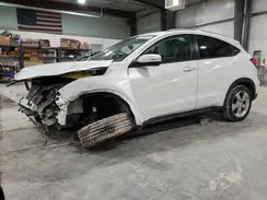 3CZRU6H78GM700737 2016 HONDA HR-V