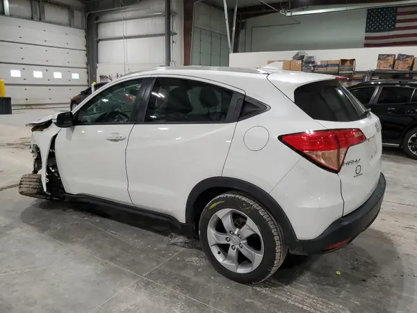 3CZRU6H78GM700737 2016 HONDA HR-V - Image 2