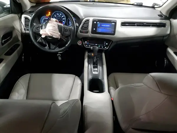 3CZRU6H78GM700737 2016 HONDA HR-V - Image 8