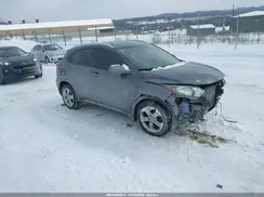 3CZRU6H78GM700950 2016 HONDA HR-V