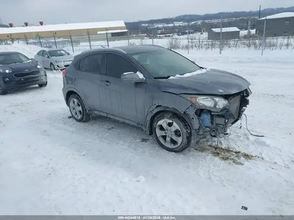 3CZRU6H78GM700950 2016 HONDA HR-V - Image 1