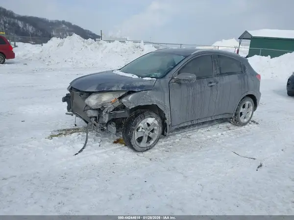 3CZRU6H78GM700950 2016 HONDA HR-V - Image 2