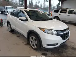 3CZRU6H78GM701614 2016 HONDA HR-V