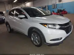 3CZRU6H78GM701757 2016 HONDA HR-V