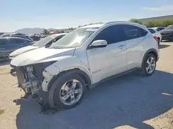 3CZRU6H78GM701807 2016 HONDA HR-V