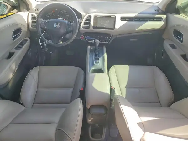 3CZRU6H78GM701807 2016 HONDA HR-V - Image 8