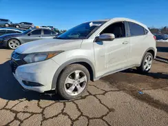 3CZRU6H78GM702178 2016 HONDA HR-V