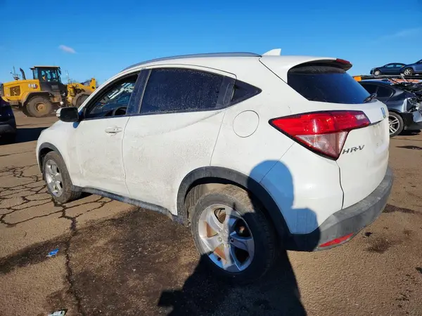 3CZRU6H78GM702178 2016 HONDA HR-V - Image 2