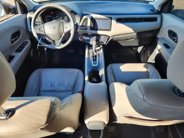 3CZRU6H78GM702178 2016 HONDA HR-V - Image 8