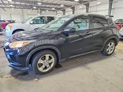 3CZRU6H78GM702519 2016 HONDA HR-V