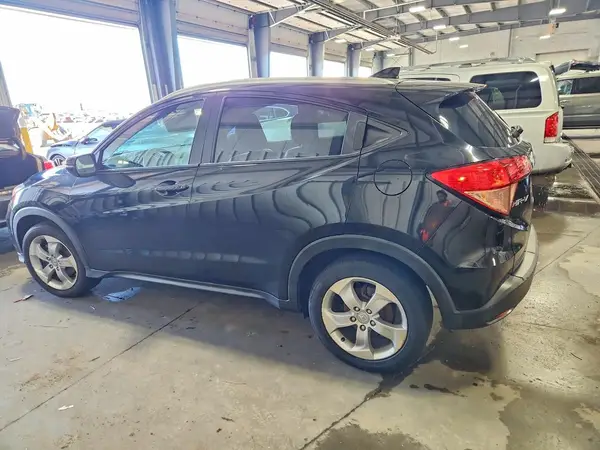 3CZRU6H78GM702519 2016 HONDA HR-V - Image 2